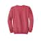 Port & Company® Brights Core Fleece Crewneck Sweatshirt